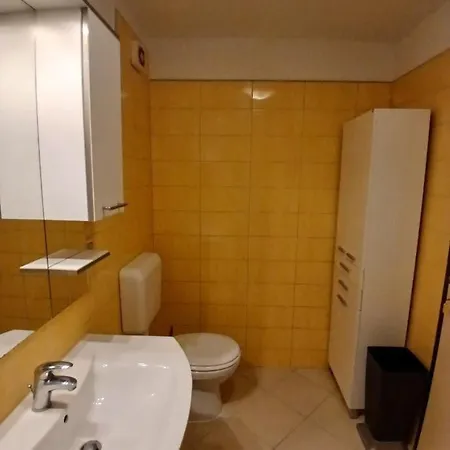 Family Apartment Pula