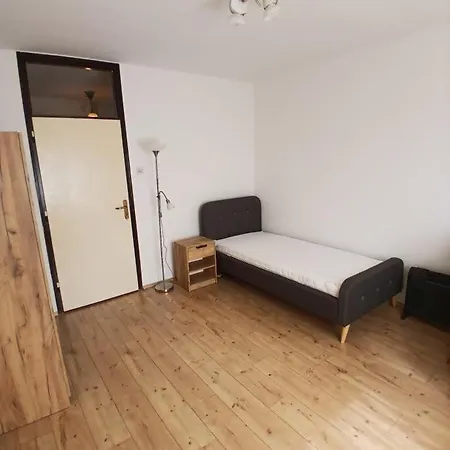 Family Apartment *