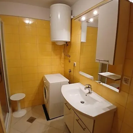 Apartment Family Pula