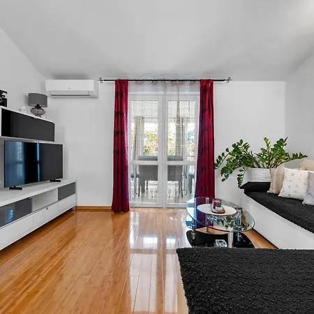 Apartman Family *