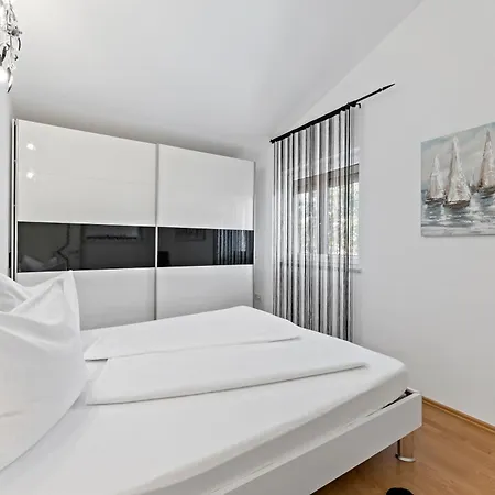 Family Apartament *