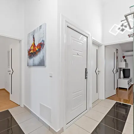 Family Apartament Poreč