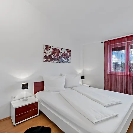 Apartament Family *