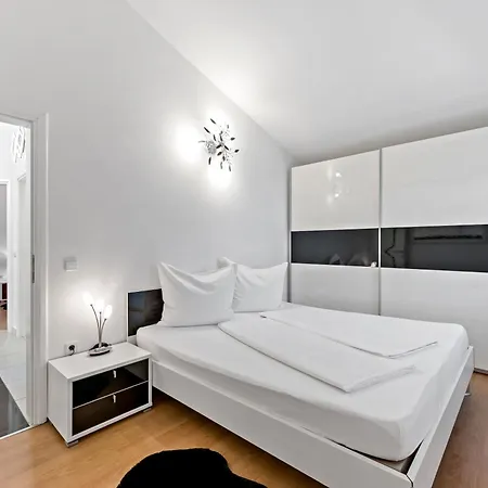 Apartament Family Poreč
