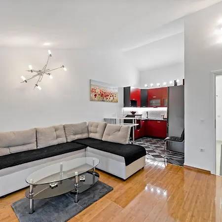 Family Apartament