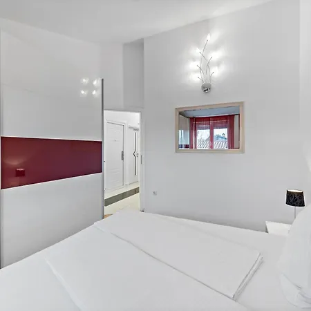 Family Apartament Poreč