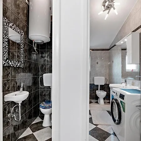 Family Apartament *